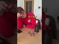 カオナシの貯金箱 #カオナシ #貯金箱 #商品紹介 #子供のいる暮らし