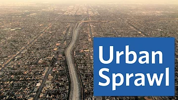 Quali sono le città diffuse?