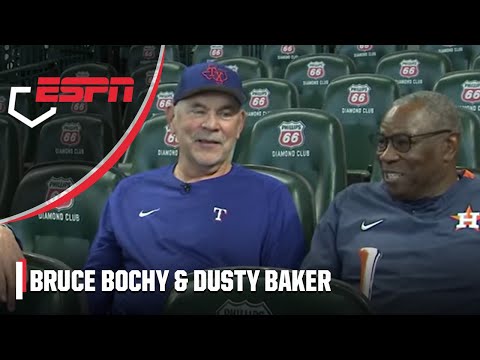 Video: Bruce Bochy Net Worth