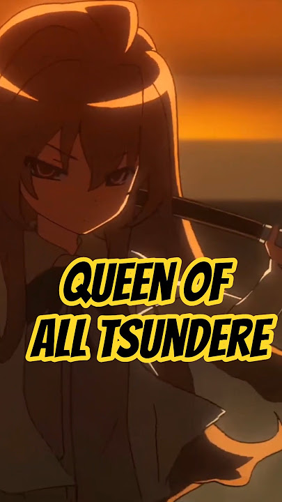 Best Romcom that Hurts So Good | Toradora! Review #animeshorts #anime #toradora