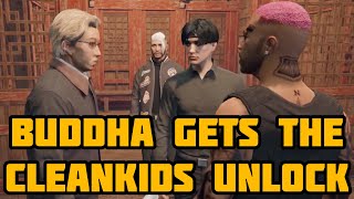 Buddha Learns of The Cleankids | NoPixel Edit