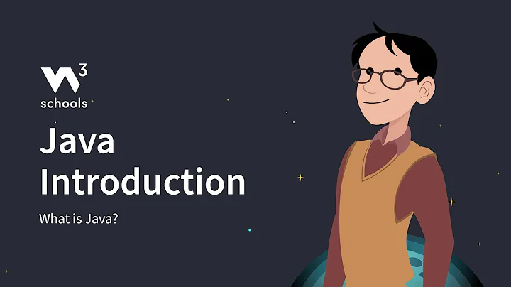 Java - Introduction - W3Schools.com thumbnail