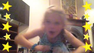 What Does The Fox Say A Tilly & Frances Production