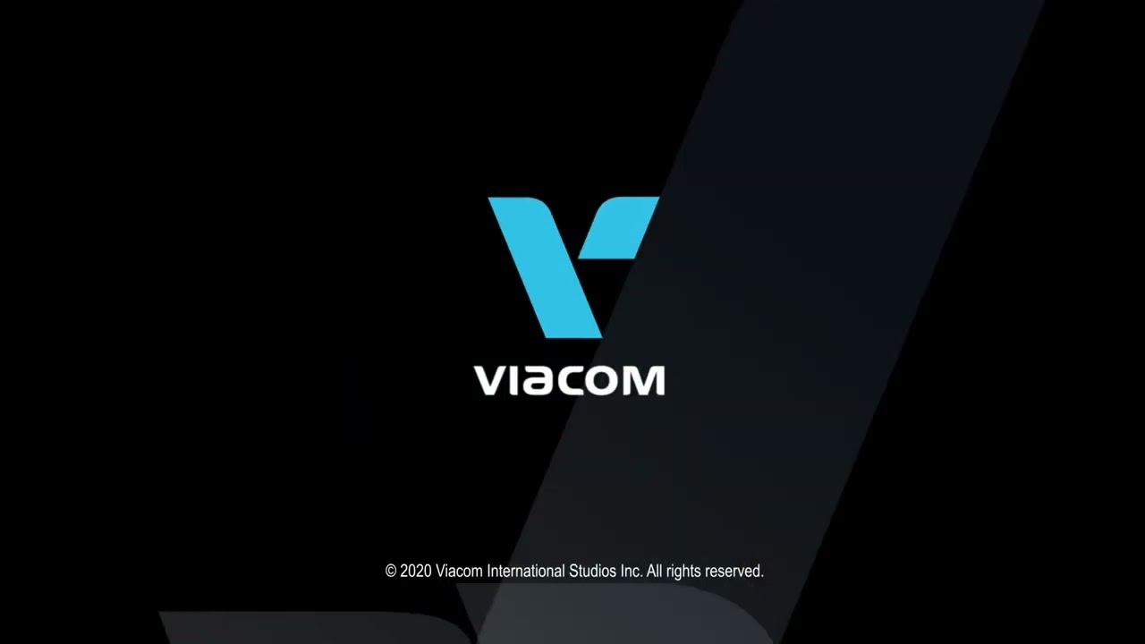 Comedy Central/Viacom International Studios (2020)