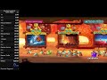 Rayman Legends 100% Speedrun 6:25:28 (WR)