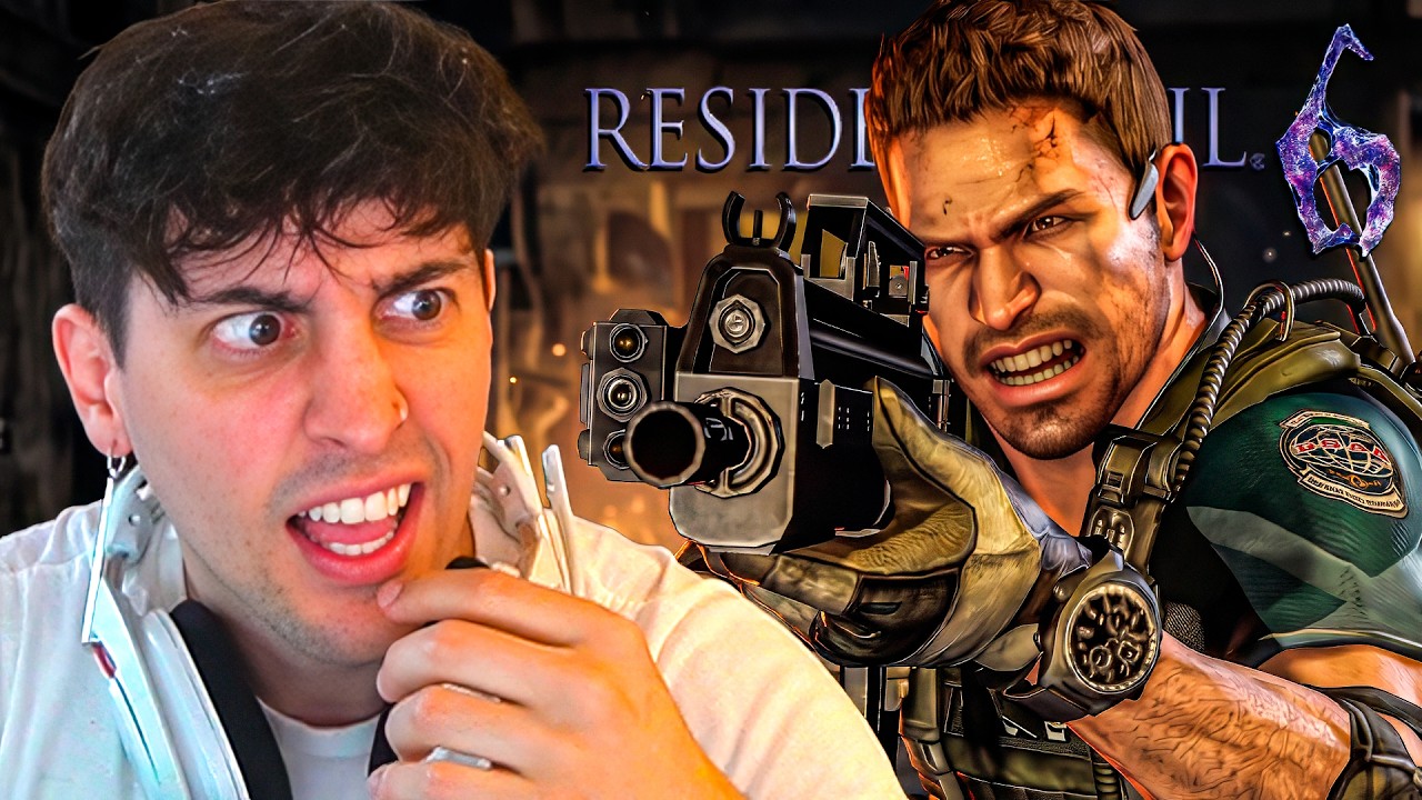 Latest Title & Thumbnail