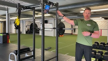 Velocity Based Training Introduction