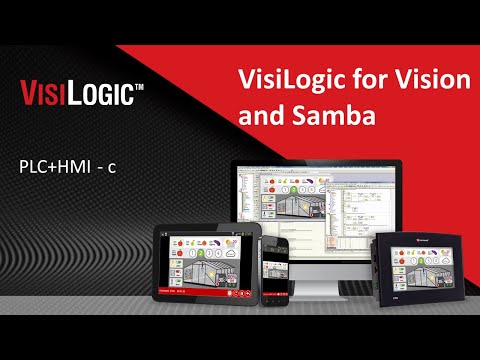 VisiLogic for Vision
