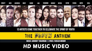 The Youth Anthem | Various Artists