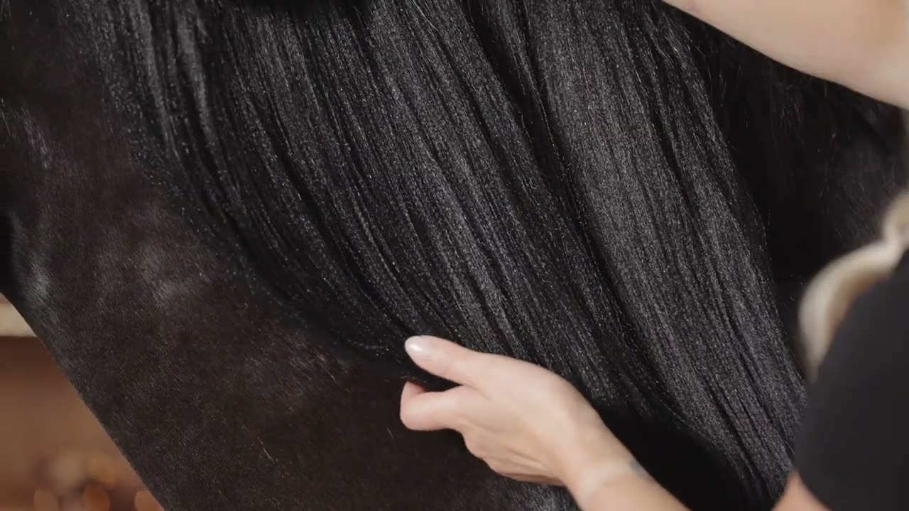 Spa Service - The No-Wash Edit