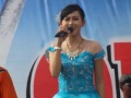om adella live palang kangen setengah mati voc diana r