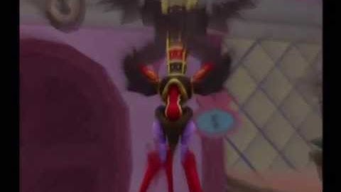 KH Re:CoM R/R Speed Run - Trickmaster