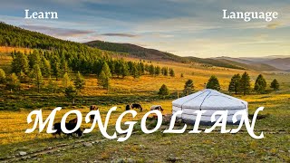 Learn Mongolian Language screenshot 3