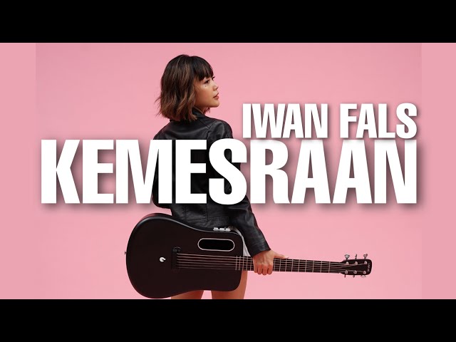 TAMI AULIA | IWAN FALS - KEMESRAAN class=