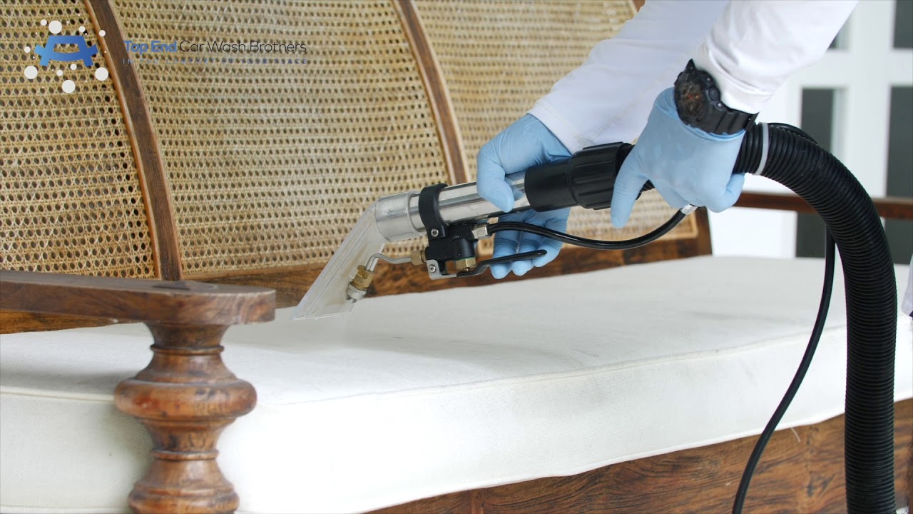 Top End Car Wash Brothers YouTube