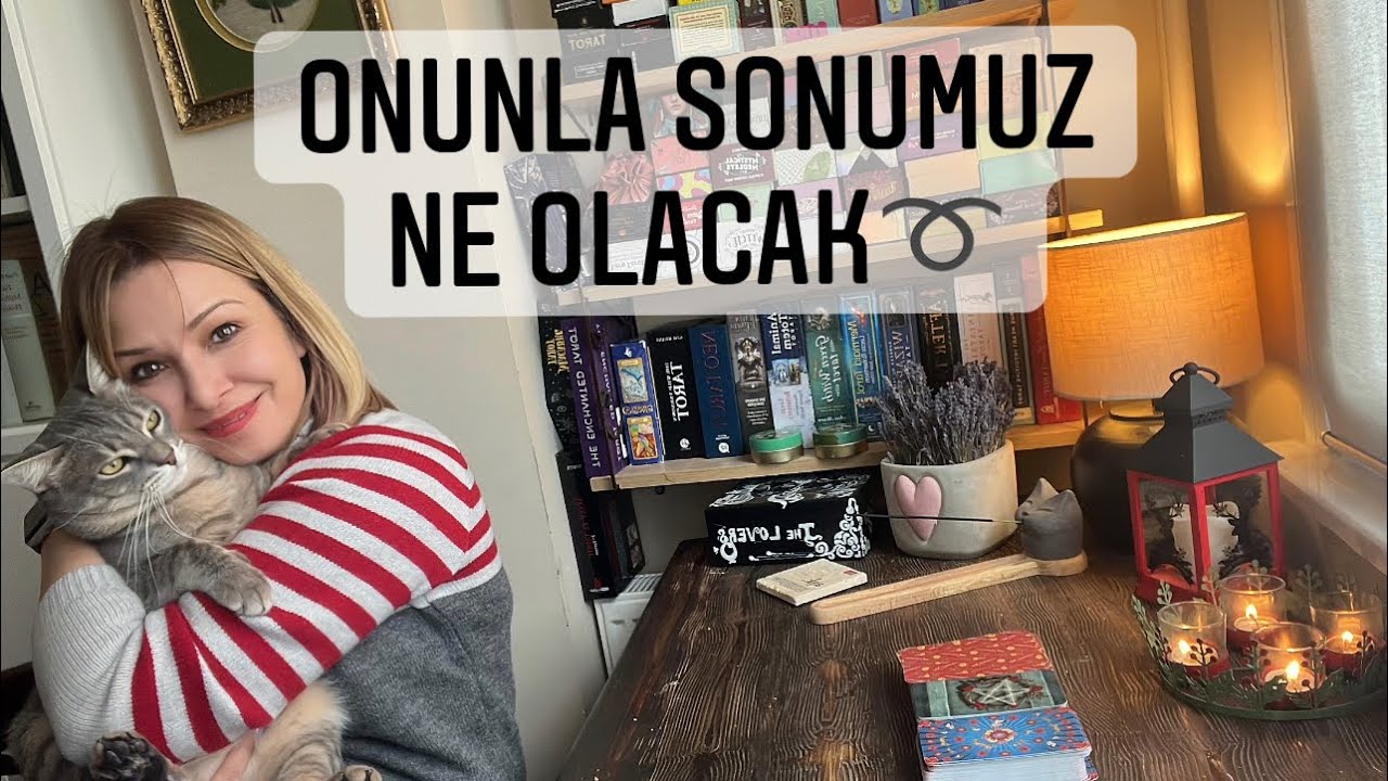 Onunla sonumuz ne olacak➰🧚‍♀️