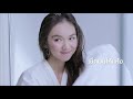 DOVE  Hair Massage CM