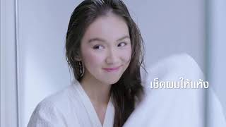 DOVE  Hair Massage CM