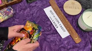 LIBRA ♎ Coming Back After a Period of Separation