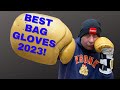 Top 5 best boxing bag gloves 2023