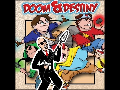 TUTTI GLI ANELLI POTENZIATI! - [Pt. 25] Doom & Destiny