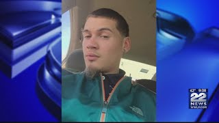 Springfield Police looking for missing man