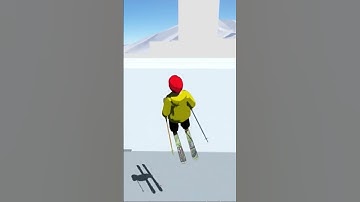 Cork 7 🍾 #shredsauce #steeznuts #skiing #monsterenergy #slopestyle (music: Oliver Tree)