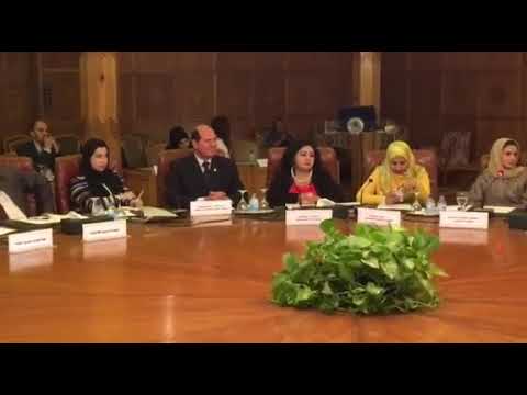 كلمة رئيس اتحادي المبدعين والإعلاميين العرب بجامعة الدول العربية ودور الثقافة في التأكيد على الوطنية