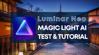 Magic Light Ai Review And Test- Worth It? Tutorial Alternatives