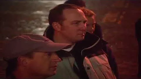 Catastrophe , Planet of Fire , Episode 3