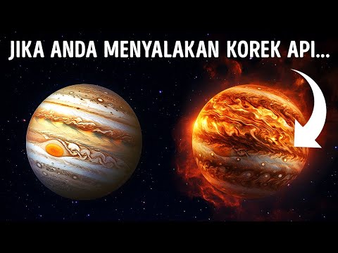 Video: Mengapa penting untuk mempunyai simpanan bahan kimia yang berasingan di dapur?