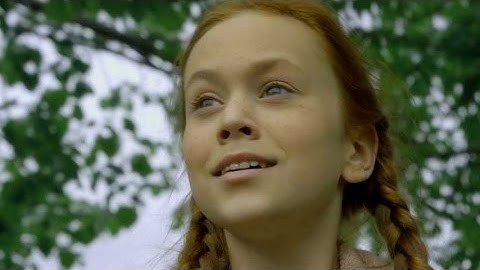 永遠の愛され少女アンがスクリーン再び／映画『赤毛のアン』予告編