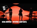 Dina summer  revenge saw edit  live for reeperbahn festival collide