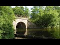 Wanderungen in und um mlln 4  ziegelsee alte ziegelei pirschbachtal und elbelbeckkanal