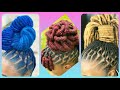 Unique DREADLOCKS styles for woman:Cute and beautiful compilation 2021