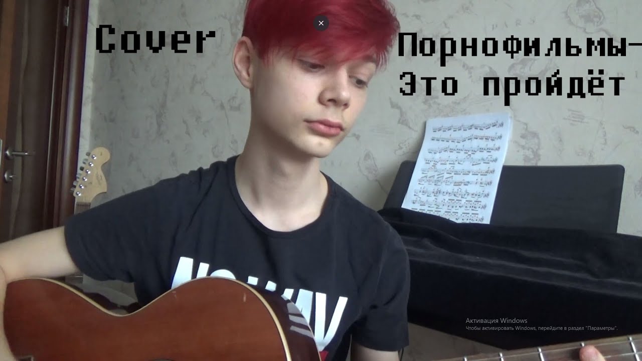 Порно Фильмы Дядя Володя