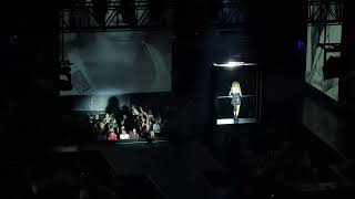 Madonna - Live to Tell (Capital One Arena, DC, Dec 19, 2023) 4K