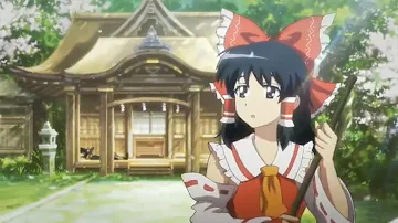 東方 Op 東方 Op