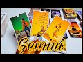 Geminithings are about to get interesting tarot love reading