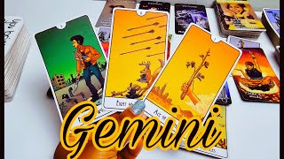 GEMINI♊THINGS ARE ABOUT TO GET INTERESTING 🤣🔥Tarot LOVE READING