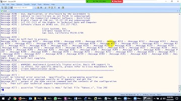 Cisco-ASA-Firwall-Basic ASA Commands-3