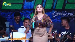 DUDA ARABAN - VEGA AGUSTINA- GE'MS MUSIC - PLAYER DIKI - LIVE BONDO PERSIL