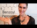 Clearing Or Causing Acne With Benzoyl Peroxide - What Is It And How Does It Work