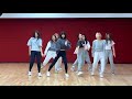 開始Youtube練舞:I CAN'T STOP ME-TWICE | Dance Mirror