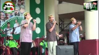 UNIC@HIMPUNAN HIJAU PENANG- MENUJU WAWASAN live [DPPNPenang]