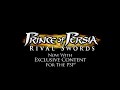  Prince of Persia: Rival Swords. Prince of Persia