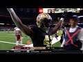 Alvin Kamara &quot;Money Made Me Do It&quot; Mix