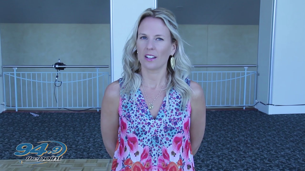 The Point Vlog: Harrison Opera House