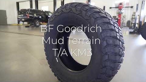 The BEST Mud Tires Compared General Grabber X3, BF Goodrich KM3, Plus Toyo, Nitto, Firestone, Falken