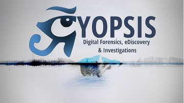 What is Cyopsis?